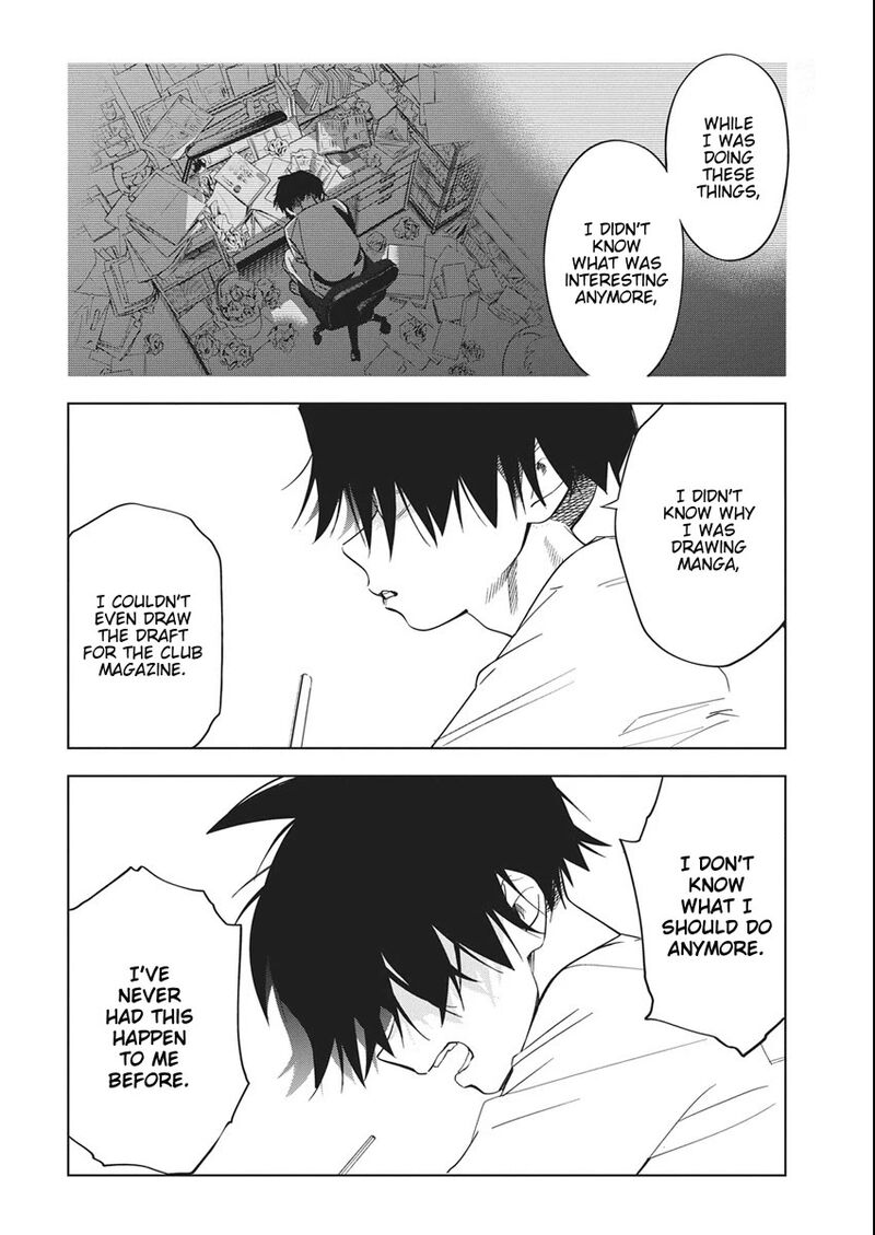 Now That We Draw - Chapter 51 image 20